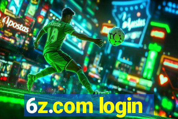 6z.com login